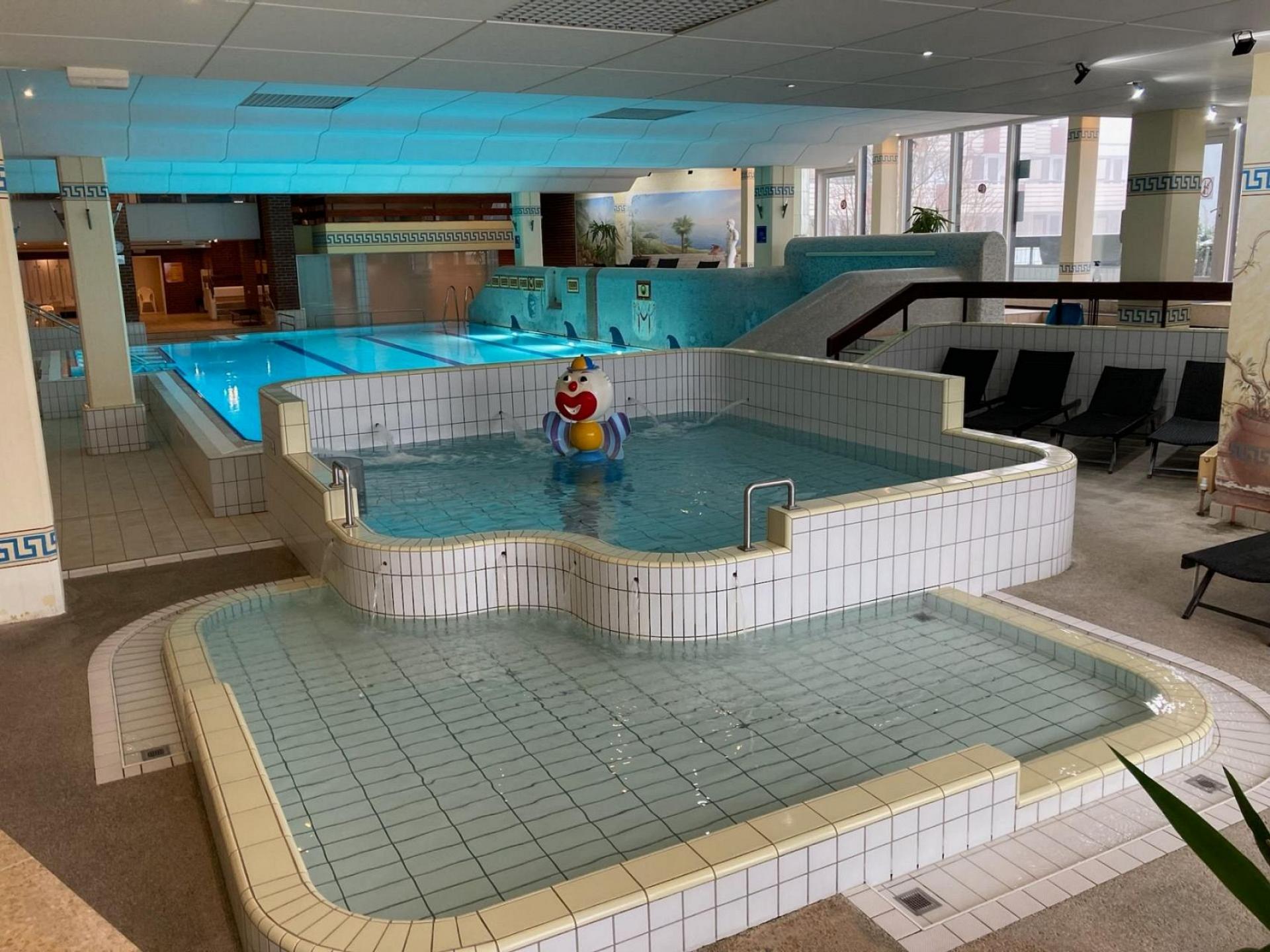 Kinderbecken