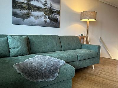 Ferienwohnung Turmfalke
