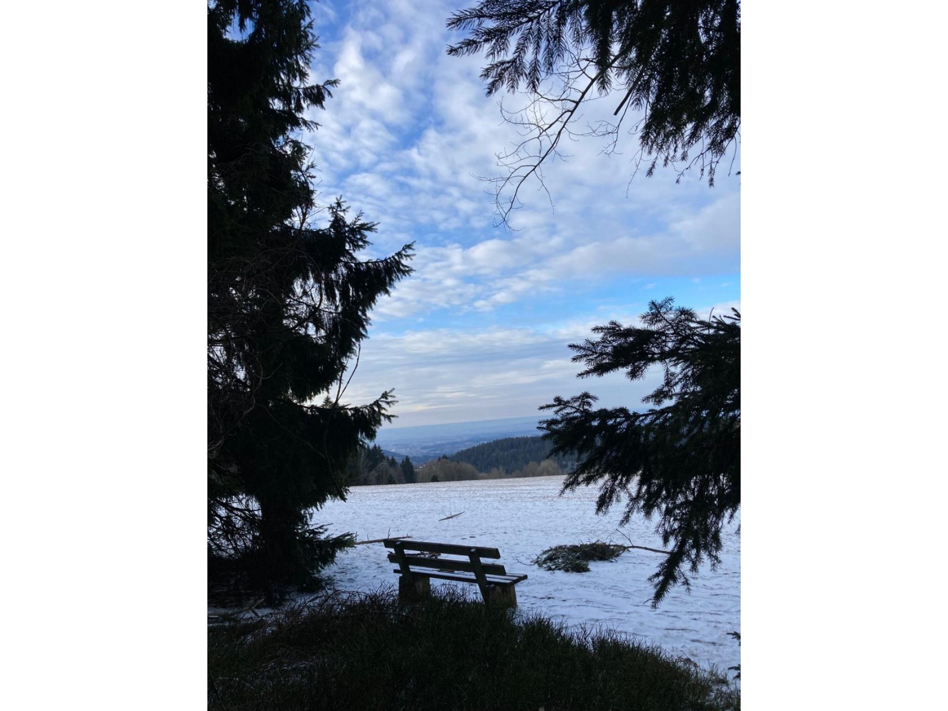 Aussicht