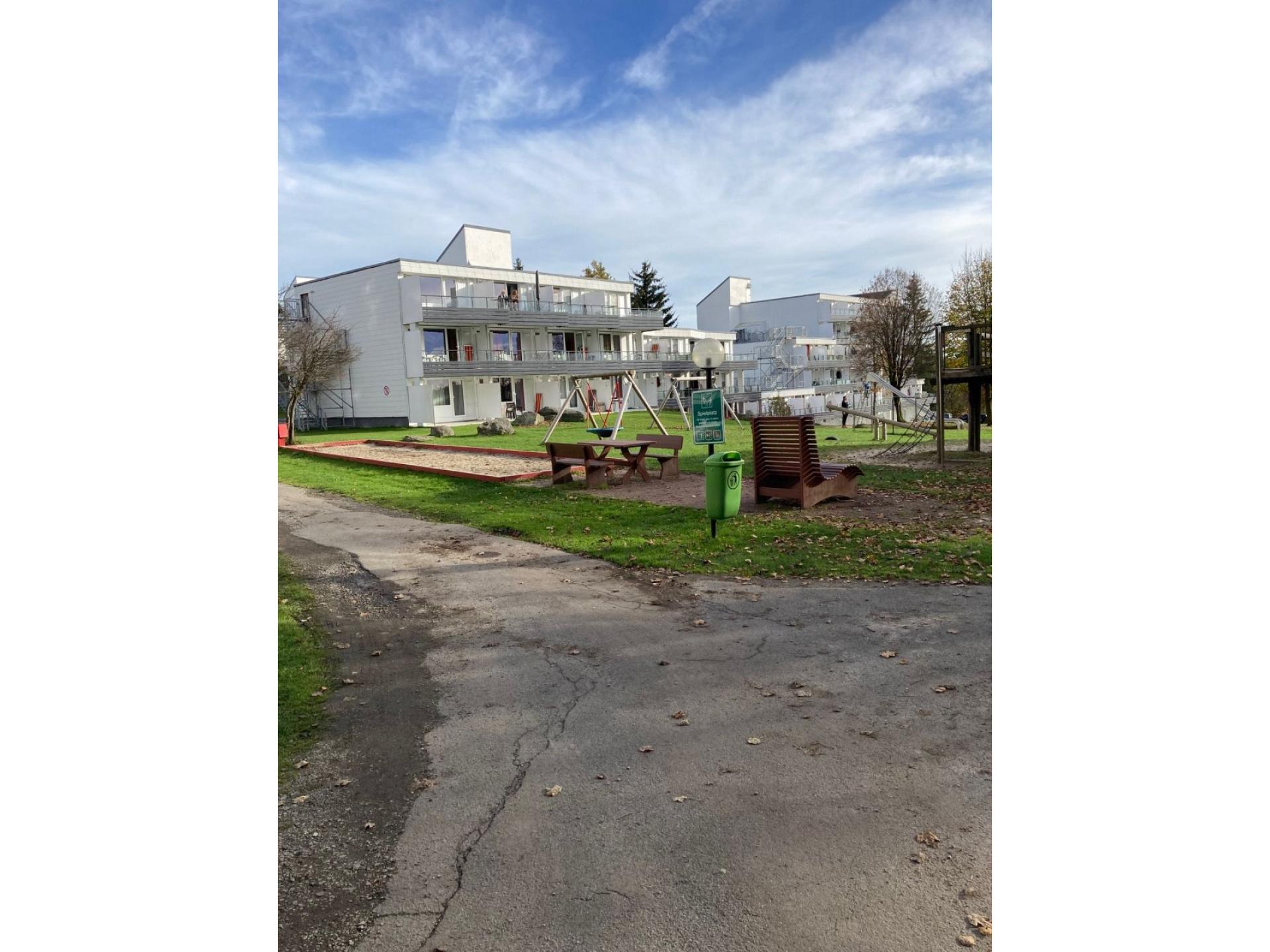 Spielplatz