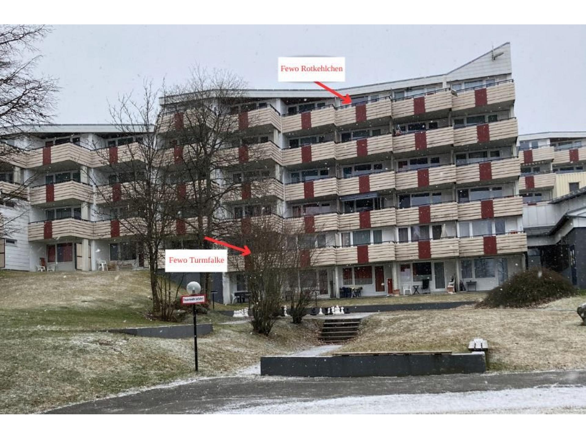 Aussenansicht