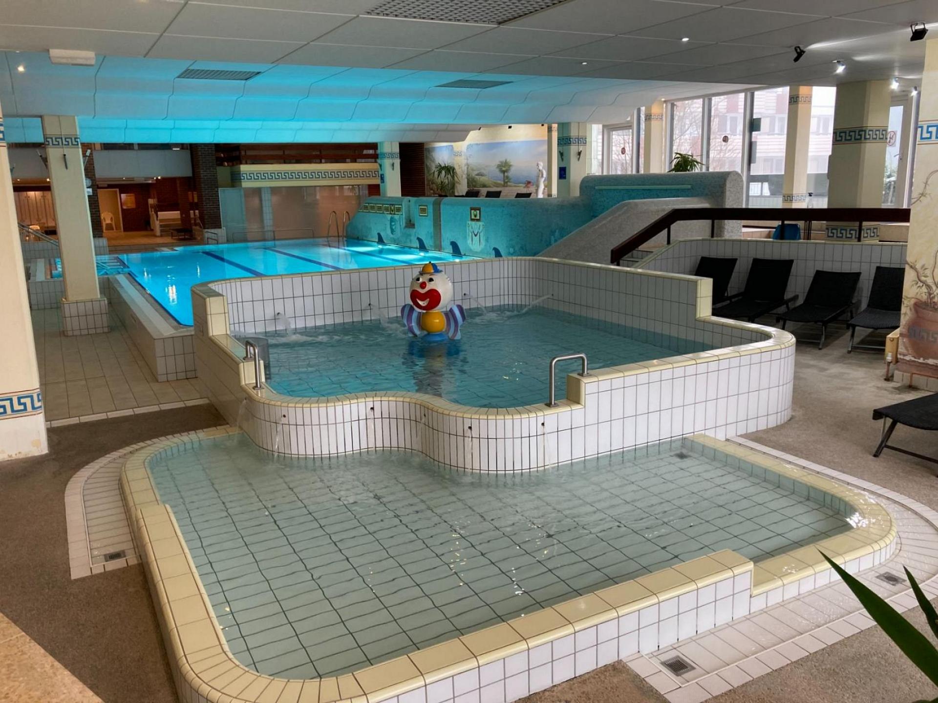 Kinderbecken