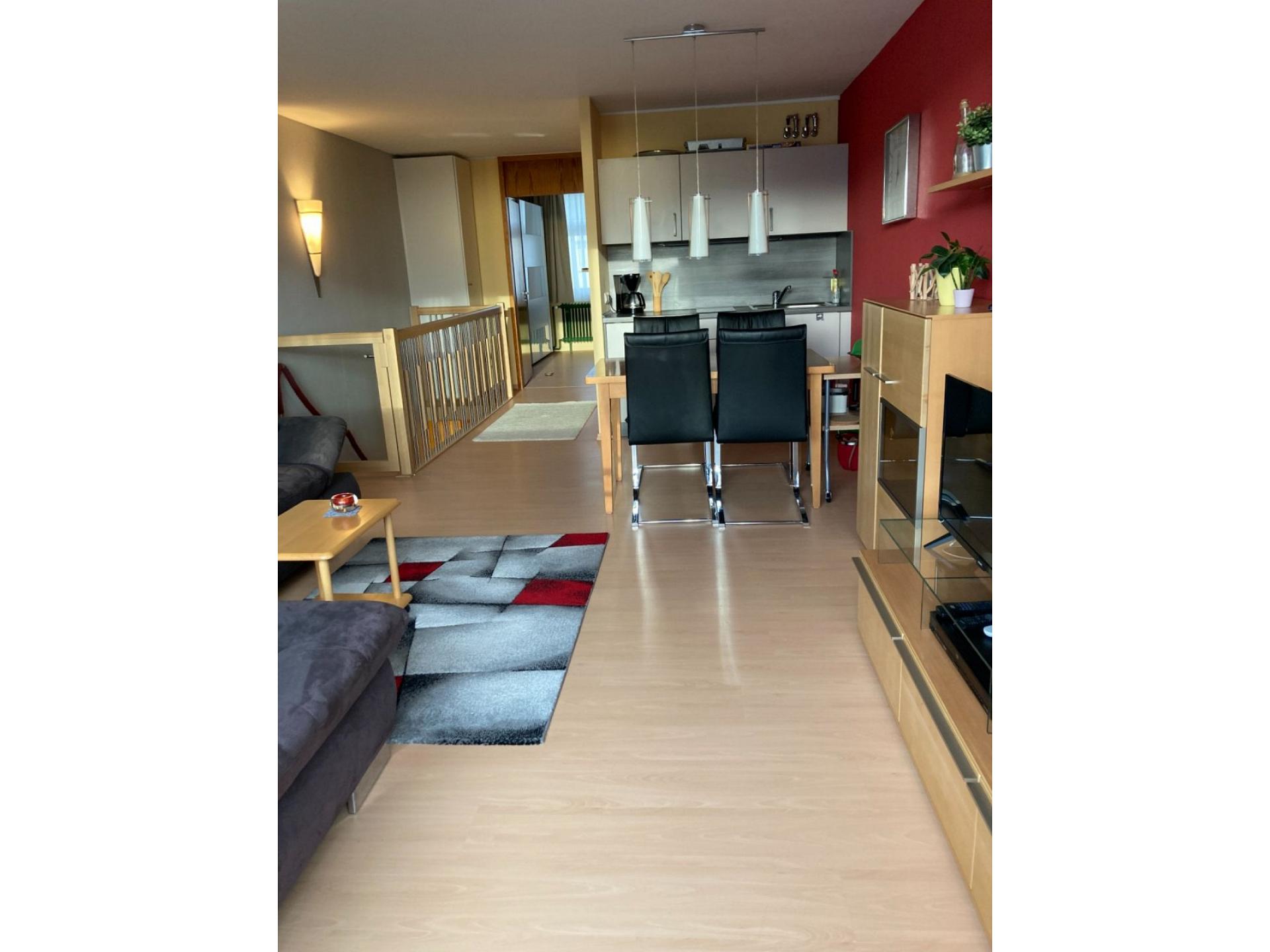 Ferienwohnung Rotkehlchen Foto 21