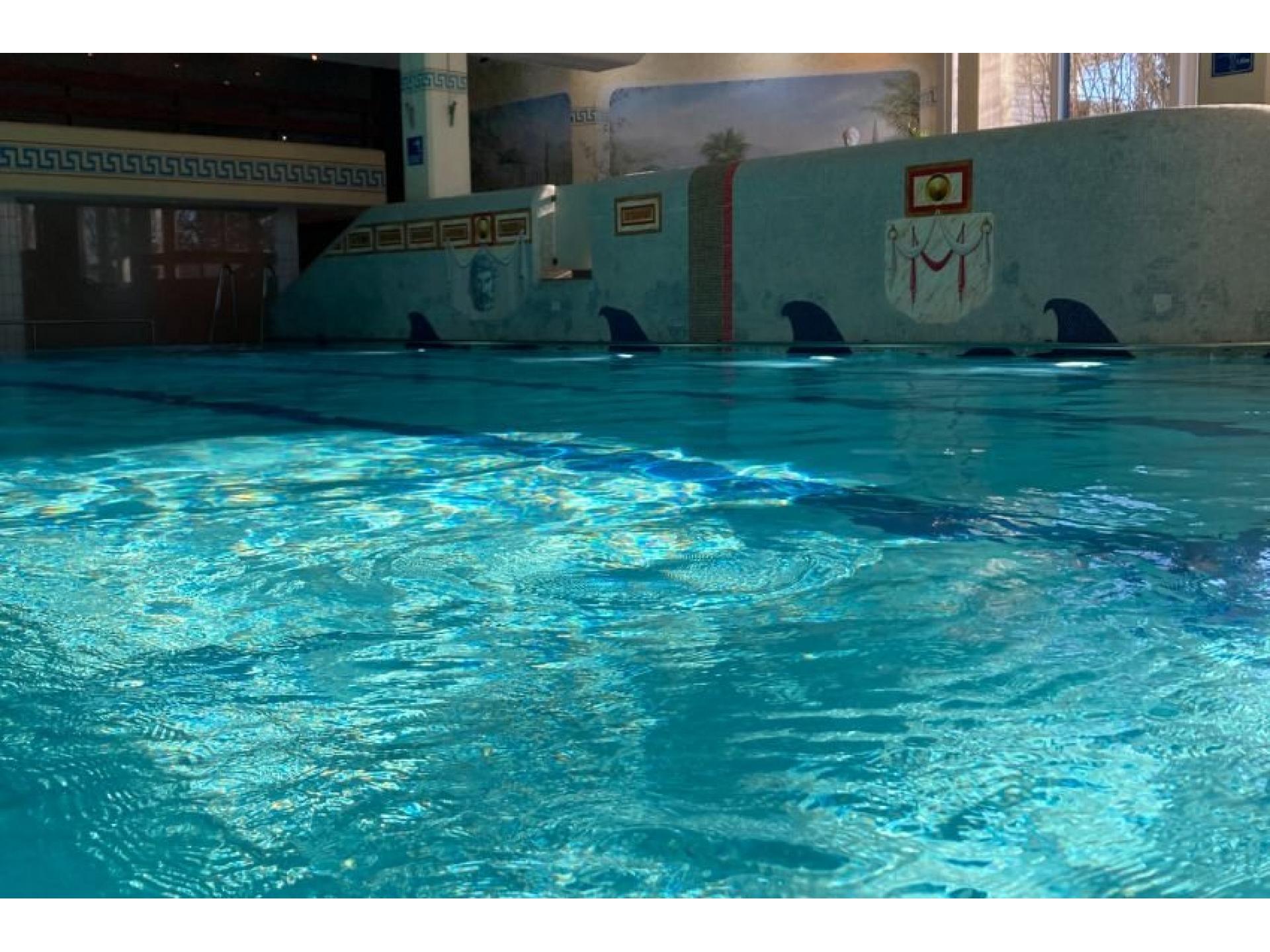 Schwimmbad