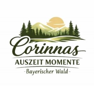 Corinnas Auszeit Momente - Ferienwohnungen in Sankt Englmar - Logo
