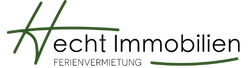 Hecht Ferienvermietung - Ferienwohnungen in Sankt Englmar - Logo