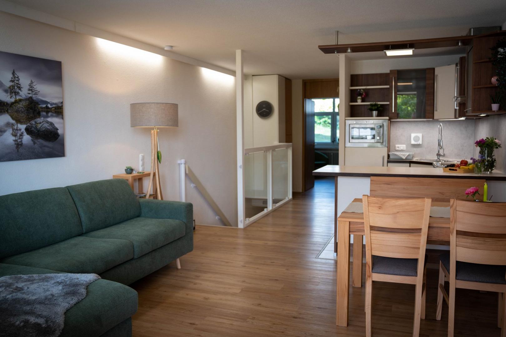 Hecht Immobilien GmbH & Co. KG - Header 4
