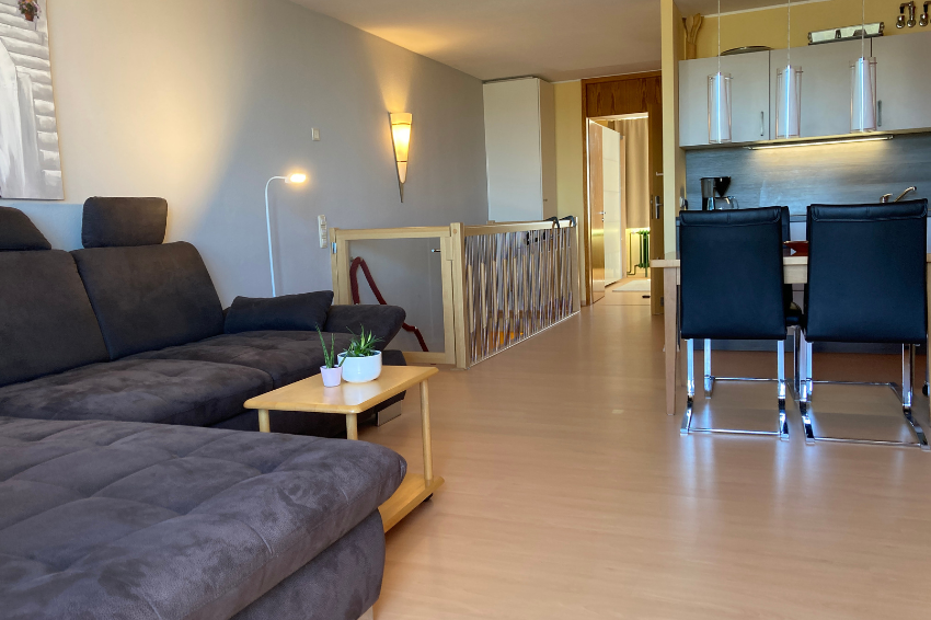 Hecht Immobilien GmbH & Co. KG - Header