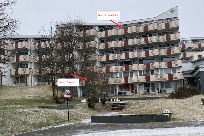 Hecht Immobilien GmbH & Co. KG - Header